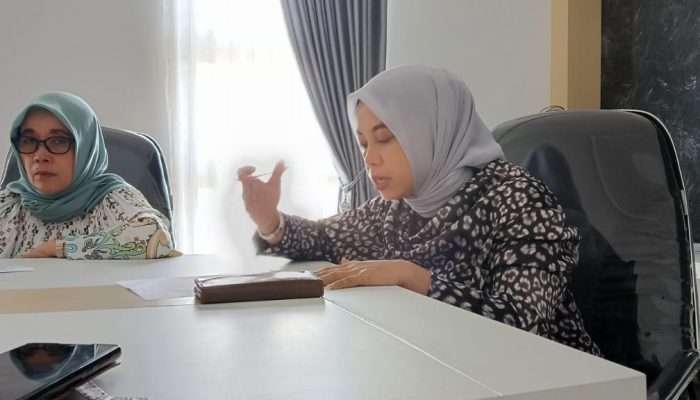 Anggota DPRD Palopo Menolak Tandatangani Pakta Integritas Aset