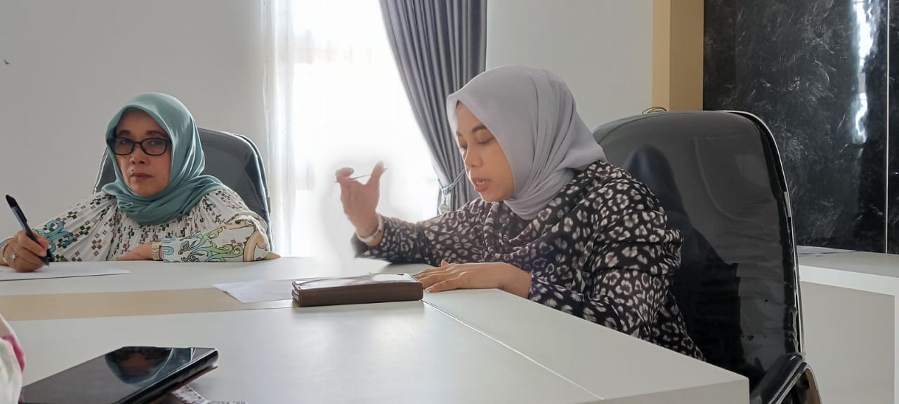 Anggota DPRD Palopo Menolak Tandatangani Pakta Integritas Aset