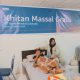 Antusiasme Anak di Bua Ikut Khitanan Massal PT BMS