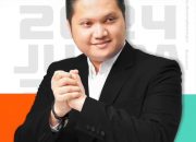 Arham Basmin Mattayang Nyatakan Siap Maju Pilkada Luwu