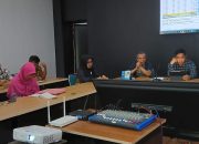 Bappelitbangda Rakor OPD Sinkronisasi 3 Program Utama Nasional