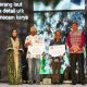 Dekranasda Sulsel Sumbang Rp 146 Juta untuk Pengrajin Disabilitas