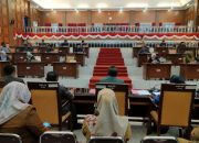 Dewan Sorot Hasil Reses Tidak Jadi Skala Prioritas Pemkab Sinjai