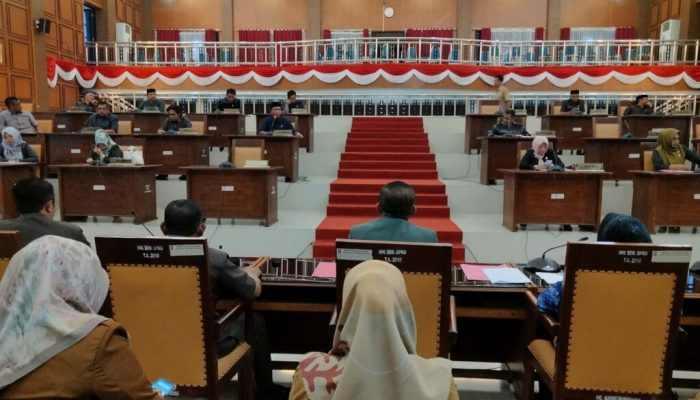 Dewan Sorot Hasil Reses Tidak Jadi Skala Prioritas Pemkab Sinjai