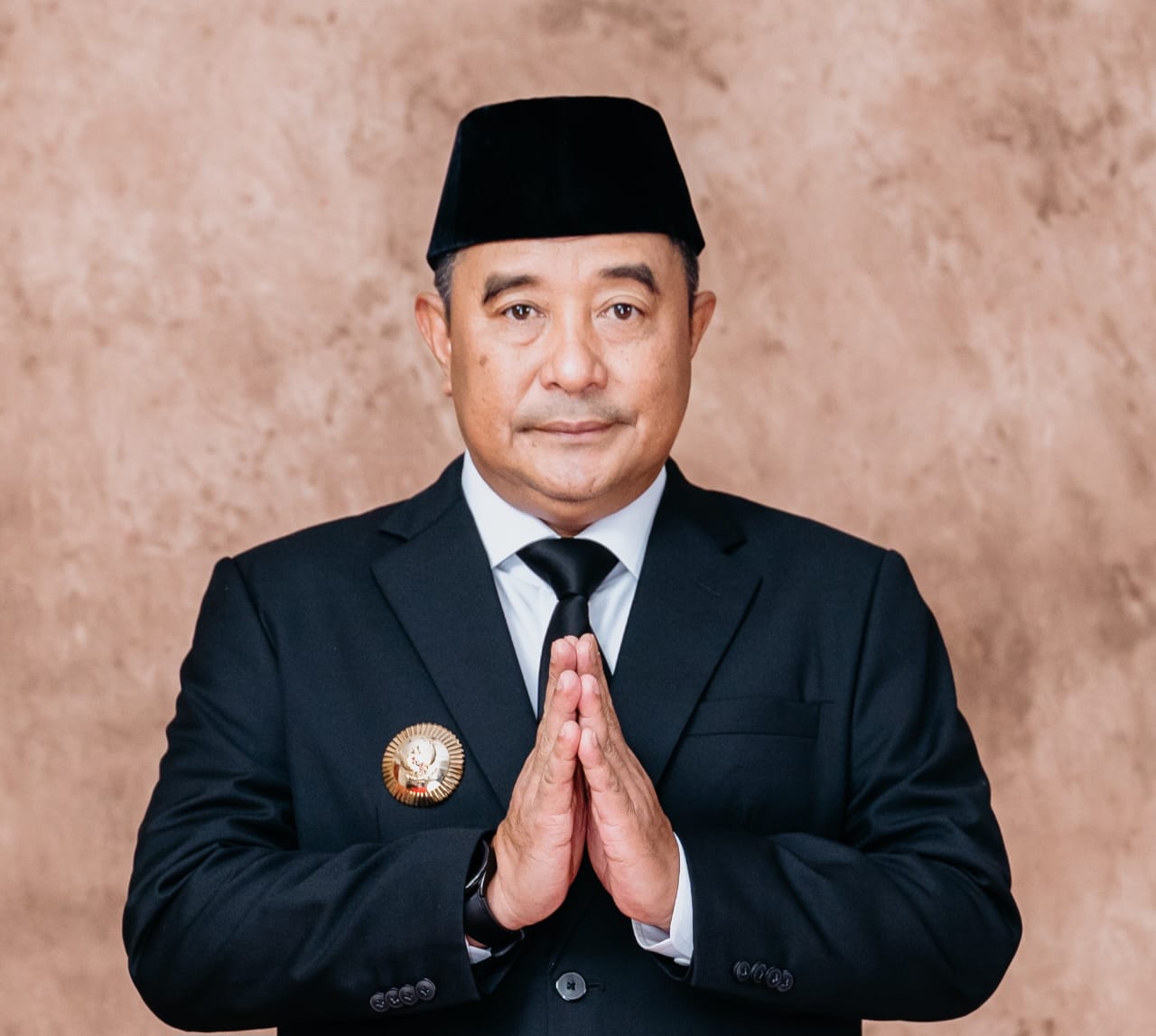 Sulsel Ramadhan Berbagi Bahagia