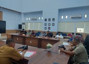 Komisi II DPRD Wajo Dorong Lahirnya Regulasi Pengelolaan Danau Tempe ke DKP Sulsel