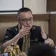 Pj Bupati Wajo Ultimatum Seluruh OPD Untuk Bekerja Secara Profesional