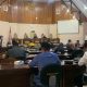 DPRD Wajo Gelar Rapat Paripurna Penyerahan Laporan Hasil Reses