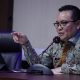 Pj. Bupati Wajo Andi Bataralifu Paparkan Empat Program Kerja Prioritas Dihadapan Seluruh OPD