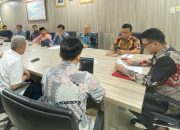 DPRD Wajo dan SKK Migas Saling Support Dalam Percepatan Administrasi Progres PI 10% di Blok Gas Sengkang