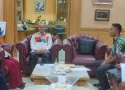 Pengusaha Pertashop di Wajo Curhat Ke DPRD Wajo Gegara Terancam Bangkrut Akibat Kalah Bersaing