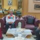 Pengusaha Pertashop di Wajo Curhat Ke DPRD Wajo Gegara Terancam Bangkrut Akibat Kalah Bersaing