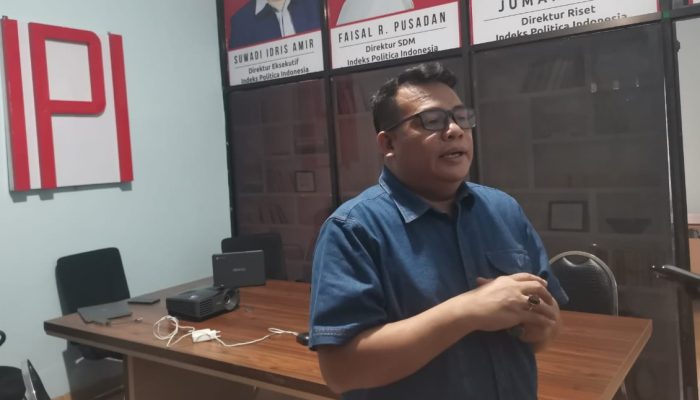 Usai Pileg 2024, Tiga Poros Kekuatan Besar Pilgub Sulsel Mulai Muncul