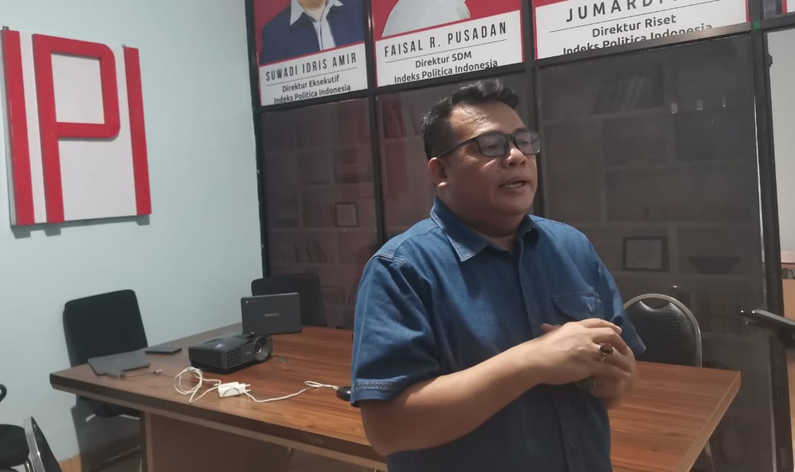 Usai Pileg 2024, Tiga Poros Kekuatan Besar Pilgub Sulsel Mulai Muncul