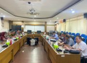 Komisi III DPRD Wajo Belajar Strategi Pengolahan Sampah ke Jakarta