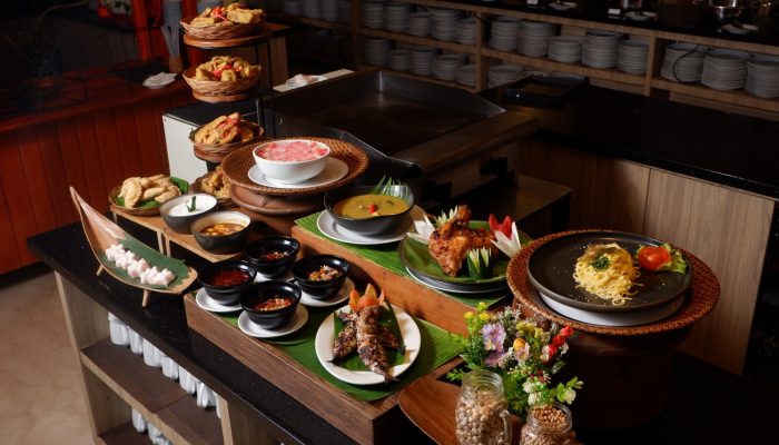 Hotel Harper Perintis Makassar Hadirkan Menu Buka Puasa Sajian Nusantara Ramadhan