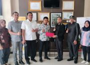 Komisi III DPRD Pelajari Strategi Pengolahan Sampah ke Kota Peraih Adipura Kencana