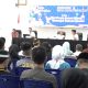 Bappelitbangda Pangkep Menggelar Lomba KTI Tingkat SMA