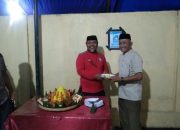 Peringati Harla ke 20 Tahun Tagana Sinjai Gelar Buka Puasa Bersama