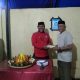Peringati Harla ke 20 Tahun Tagana Sinjai Gelar Buka Puasa Bersama