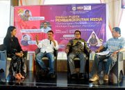 2 Media di Makassar Digugat Perdata, KAJ Sulsel dan LBH Pers Meradang Minta Penyelesaian Sengketa Berita Dikembalikan ke Dewan Pers
