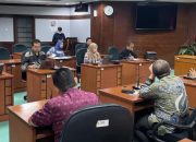 DPRD Optimis Kuota Penerimaan P3K di Wajo Bertambah