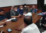 Perkaya Referensi Soal Inventarisasi dan Pencacatan Aset Komisi II DPRD Wajo Konsultasi ke BPKAD Kota Balikpapan