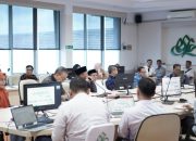 Dewan Pelajari Skema KSO Pengadaan Alkes Dengan Sistem Bagi Hasil di RS Fatmawati Jakarta