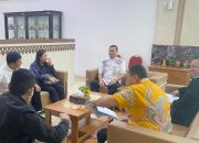 DPRD Wajo Berguru ke DPRD DKI Jakarta Tingkatkan Kompetensi Pengawasan di Bidang Infrastruktur