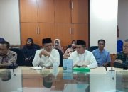 Komisi IV DPRD Wajo Usul ke Kemenkes RI Bangun Rumah Sakit Baru di Wajo