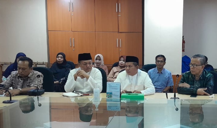 Komisi IV DPRD Wajo Usul ke Kemenkes RI Bangun Rumah Sakit Baru di Wajo
