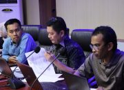 Andi Bataralifu Hadirkan Rekan Kerja di Kemendagri Tingkatkan Kemampuan Fasilitator di Pemkab Wajo