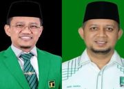 Paling Diunggulkan Versi PT IPI, Amir Uskara Ideal Gandeng Cicit Raja Gowa Datariansyah