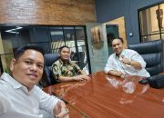 Sufriadi Arif Beberkan Figur Yang Bakal di Usung PPP, Ketua DPC PPP Wajo Dapat Tawaran Wakil Bupati.