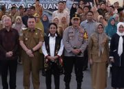 Kementerian PPPA RI Berhasil Tekan Angka Perkawinan Anak di Indonesia