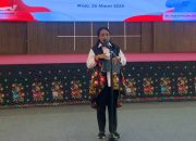 Menteri PPPA Ungkap Penyebab Terjadinya Perkawinan Anak di Wajo