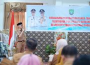Pemkab Pangkep Akan Memberlakukan Sistem Tanda Tangan Elektronik
