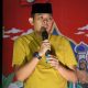 Kepala Dinas Diskominfosandi Pinrang Buka Kegiatan Kampung Ramadan 1445 H