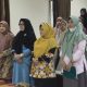 Mahasiswa Ilmu Komunikasi UIN Alauddin Makassar Gelar Pelatihan KTI Berbasis Mendeley