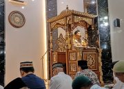 Safari Ramadhan, Berikut Beberapa Imbauan Polres Luwu