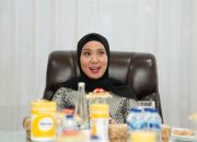 Amaliyah Ramadhan, Dekranasda Sulsel Akan Gelar Preloved For Charity
