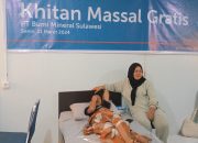 BMS Hadirkan Perputaran Uang Hingga Rp5,6 Miliar Perbulan