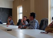 Komisi I Angkat Jempol untuk Dinas Sosial Palopo