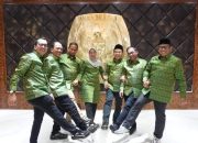 Partisipasi Pemilih Pemilu 2024 di Sulsel, Lampaui Target Nasional