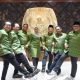 Partisipasi Pemilih Pemilu 2024 di Sulsel, Lampaui Target Nasional