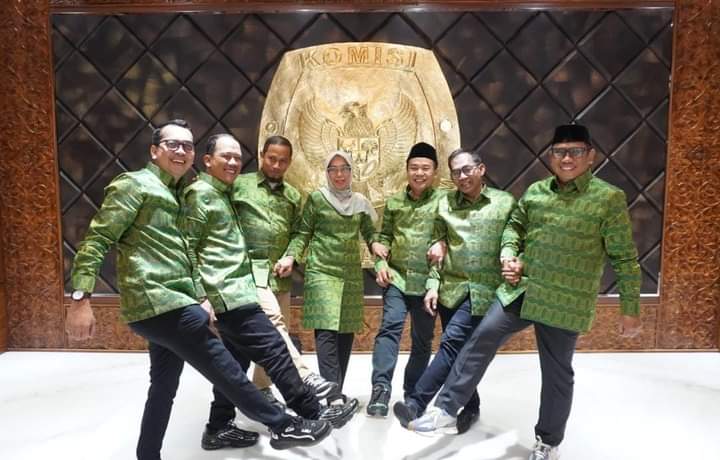 Partisipasi Pemilih Pemilu 2024 di Sulsel, Lampaui Target Nasional