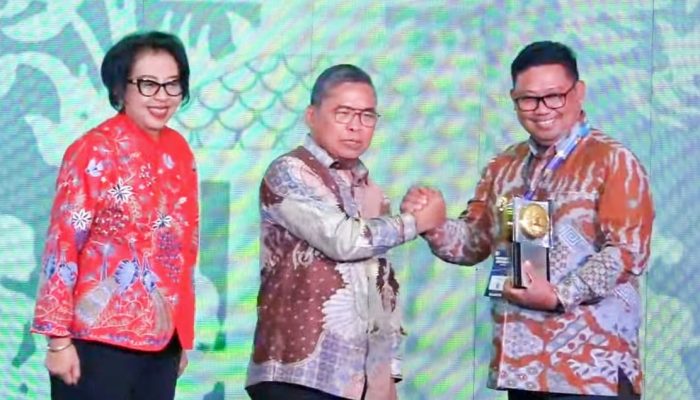 Kota Palopo Raih Adipura ke-9 Kali, Luwu Kapan?