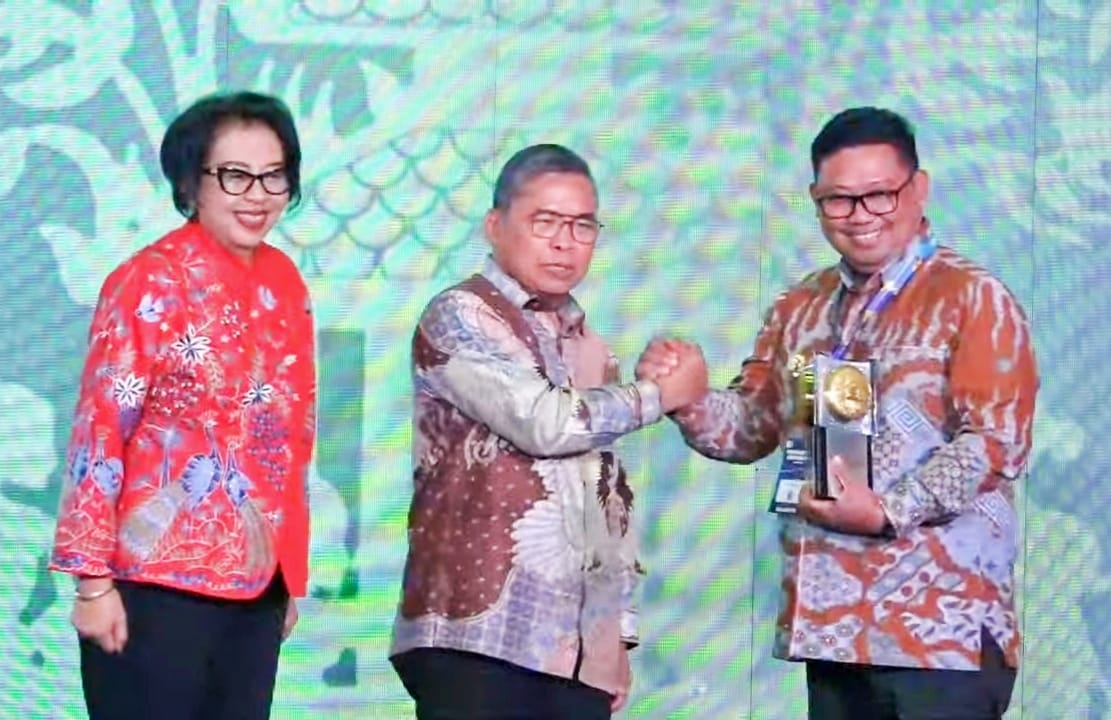 Kota Palopo Raih Adipura ke-9 Kali, Luwu Kapan?