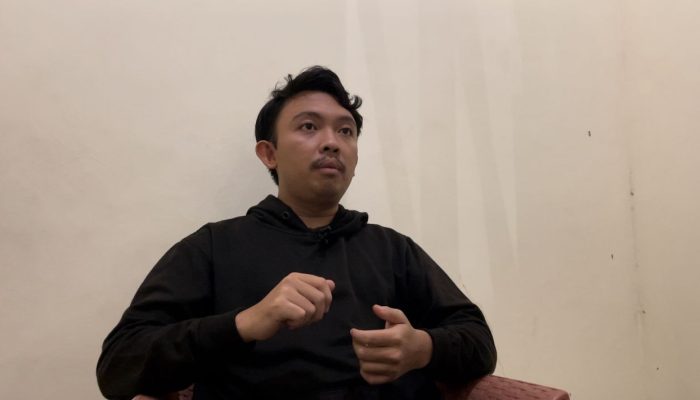 Pegiat Digital Content Entrepreneur Harap UMKM Indonesia Bisa Naik Kelas