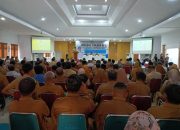 RKPD 2025 Luwu Fokus Pengembangan Komoditas Unggulan
